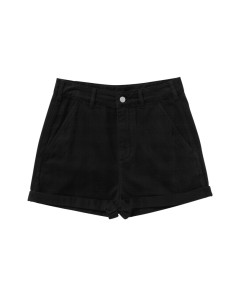 MYSTIC - Island Short Women - Walkshorts - L Black - 35126.250580 - 8715738875418