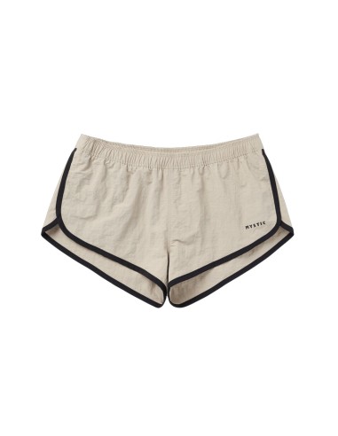 MYSTIC - Layla Boardshort Women - Boardshort - L Sand - 35127.250600 - 8715738875562