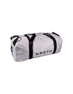 NORTH - North Duffle Bag Large - NORTH North Duffle Bag Large - L White - 85005.260101 - 8715738898578 - L White - 85005.260101