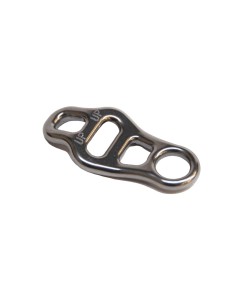 NORTH - Freestyle Leash Ring - NORTH Freestyle Leash Ring - O/S Steel Grey - 85007.210028 - 8715738724730 - O/S Steel Grey - 85