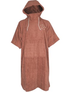 MANERA - Bamboo Summer PONCHO Seagreen  - 22216-0301  - 3664984049331