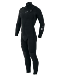 MANERA - MEN X10D - FZ  4,3mm L Black - 22221-0203  - 3664984042646 2