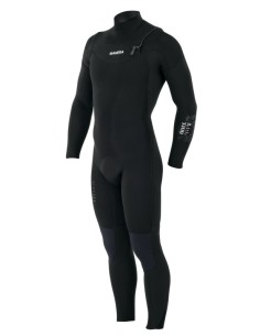 MANERA - MEN X10D - FZ  3,2mm L Black - 22221-0204  - 3664984044039 2