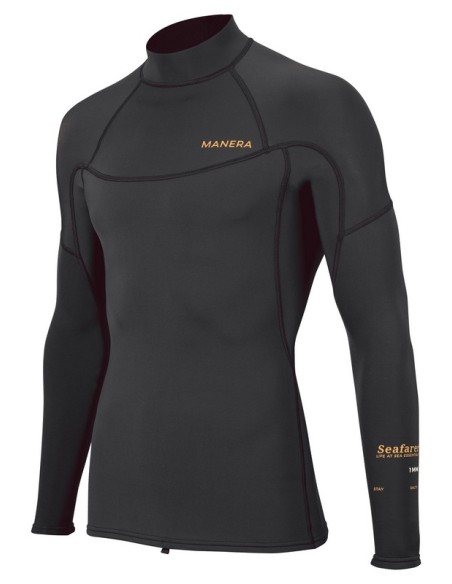 MANERA - SEAFARER Neo top 1mm XL Cascade - 22221-1208  - 3664984045173