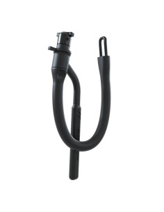 NORTH - Standard Freeride Loop with Finger - NORTH Standard Freeride Loop with Finger - O/S Black - 85007.220023 - 871573874275