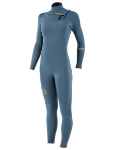 MANERA - WOMEN SEAFARER - FZ 3.2mm L Pewter - 22221-3004  - 3664984041328 2