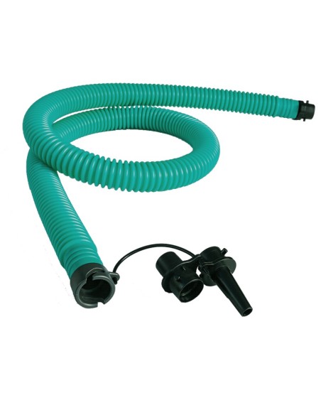 NORTH - Kite Pump Hose - NORTH Kite Pump Hose - O/S Multiple color - 85005.210080 - 8715738763388 - O/S Multiple color - 85005.