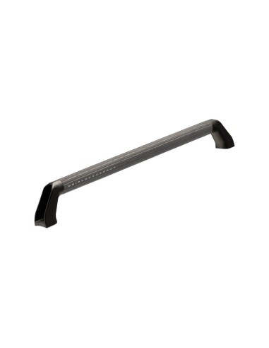 NORTH - Wing Handle - Carbon - NORTH Wing Handle - Carbon - 400mm Black - 85015.230105 - 8715738814134 - 400mm Black - 85015.23