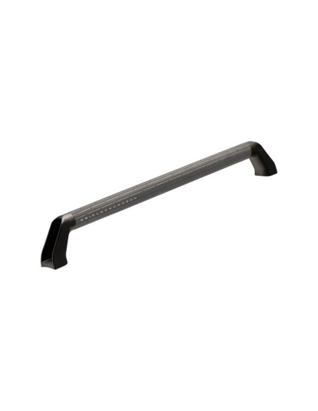 NORTH - Wing Handle - Carbon - NORTH Wing Handle - Carbon - 400mm Black - 85015.230105 - 8715738814134 - 400mm Black - 85015.23