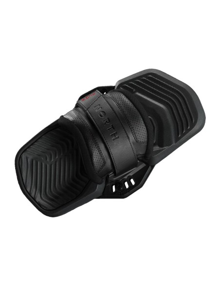 NORTH - Flex TT Bindings - NORTH Flex TT Bindings - S/M Black - 85003.240030 - 8715738825635 - S/M Black - 85003.240030 - 87157