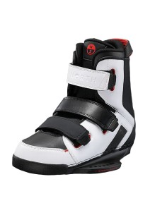 NORTH - Fix Boots - NORTH Fix Boots - L Black - 85003.240031 - 8715738823389 - L Black - 85003.240031 - 8715738823389 2