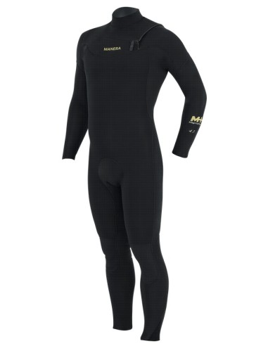 MANERA - MAGMA Meteor - FZ 4,3mm XXL Black - 22231-0103  - 3664984047924