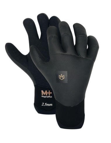 MANERA - MAGMA Glove 2,5mm XL Black - 22231-0607  - 3664984047511