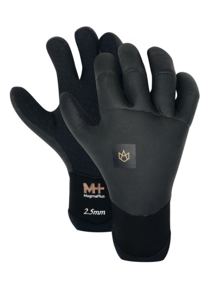 MANERA - MAGMA Glove 2,5mm XL Black - 22231-0607  - 3664984047511
