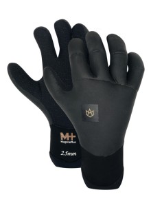 MANERA - MAGMA Glove 2,5mm L Black - 22231-0607  - 3664984047528