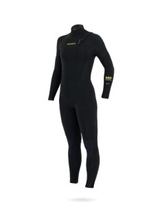 MANERA - MAGMA Women Meteor - FZ 4,3mm L Black - 22231-1003  - 3664984047733