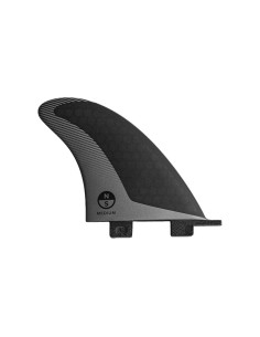 NORTH - North Hexcel Coremat Finset - NORTH North Hexcel Coremat Finset - L Black - 85005.240070 - 8715738824379 - L Black - 85 2