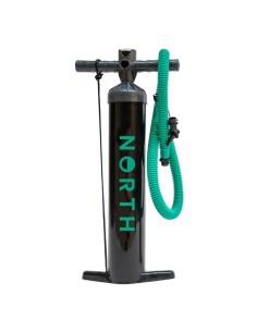 NORTH - Kite & Wing Pump - NORTH Kite & Wing Pump - L Black - 85005.240079 - 8715738821842 - L Black - 85005.240079 - 871573882