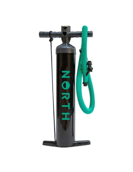 NORTH - Kite & Wing Pump - NORTH Kite & Wing Pump - M Black - 85005.240079 - 8715738821835 - M Black - 85005.240079 - 871573882