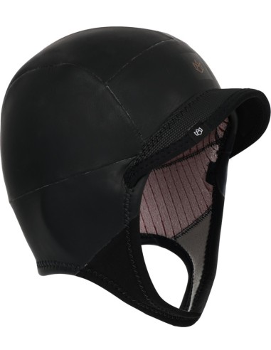 MANERA - MAGMA Cap 2mm XL Black - 22231-1706  - 3664984047597