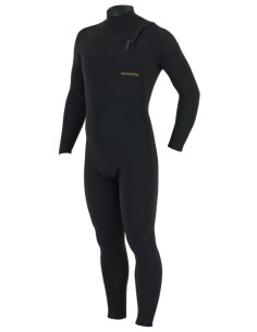 MANERA - ALT Meteor - FZ 5,4,3mm L Black - 22231-1902  - 3664984048440