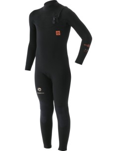 MANERA - SEAFARER GROMS - FZ 4.3mm 14 to 15 years old Black - 22231-2102  - 3664984055059