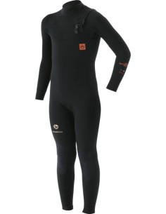 MANERA - SEAFARER GROMS - FZ 3.2mm 14 to 15 years old Black - 22231-2103  - 3664984055011