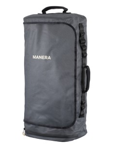 MANERA - RUGGED Dry Duffle 45L   - 22233-0401  - 3664984052256