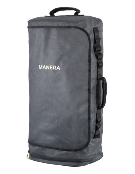 MANERA - RUGGED Dry Duffle 45L   - 22233-0401  - 3664984052256