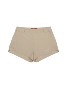 MANERA - HAAPITI Women boardshort L Anthracite - 22234-2000  - 3664984052065 2