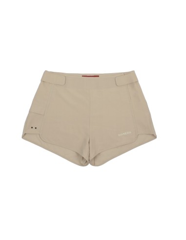 MANERA - HAAPITI Women boardshort XL Anthracite - 22234-2000  - 3664984052058