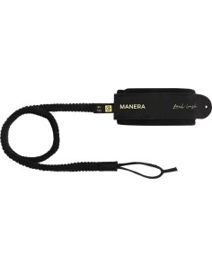 MANERA - Foil Leash 5'5  - 22236-0202  - 3664984052263