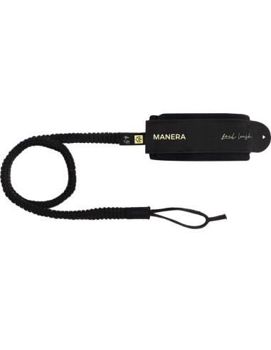 MANERA - Foil Leash 5'5  - 22236-0202  - 3664984052263
