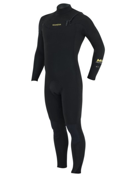 MANERA - MAGMA - FZ 4,3mm XXL Black - 22241-0103  - 3664984064488