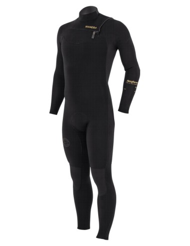 MANERA - SEAFARER+ - FZ 3.2mm XXL Black - 22241-0304  - 3664984063122