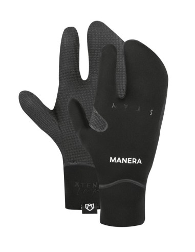 MANERA - XTEND Lobster Glove 2 mm XL Black - 22241-0708  - 3664984058616