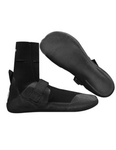 MANERA - X10D Boots 3mm - Round toe EU 40 / US 7 Black - 22241-1604  - 3664984058371 2