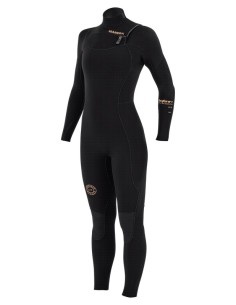 MANERA - SEAFARER+ Women - FZ 5.3mm L Black - 22241-3002  - 3664984069216