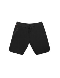 MANERA - SQUAREFLEX boardshort 30 Black - 22244-0100  - 3664984069964