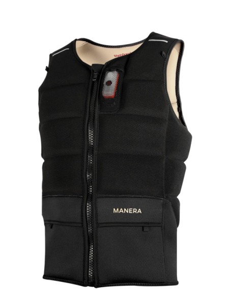 MANERA - VAGABOND VEST XL Ginger - 22245-0501  - 3664984066697