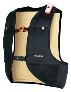 MANERA - Offshore vest L Ginger - 22246-1100  - 3664984066611