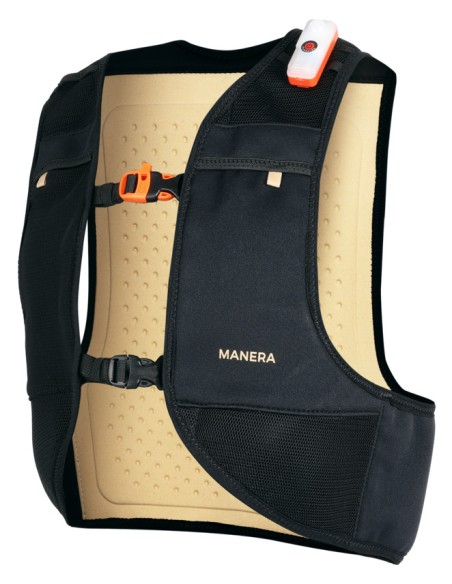 MANERA - Offshore vest L Ginger - 22246-1100  - 3664984066611