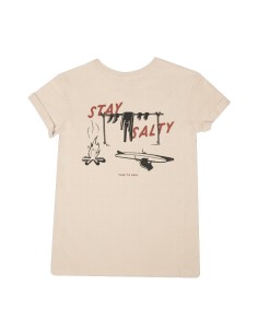 MANERA - WOMEN T-shirts L Black - 22247-1000  - 3664984069506 2