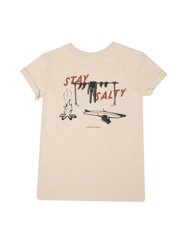 MANERA - WOMEN T-shirts XL Tofu - 22247-1000  - 3664984069445