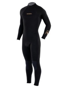 MANERA - SEAFARER - BZ 5,4,3mm L Black - 22251-0502  - 3664984075262 2