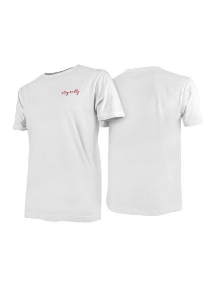 MANERA - UNISEX T-shirt - Rugged XXL Oatmeal - 22257-0101  - 3664984079666