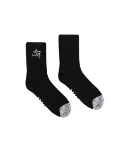 MANERA - SOCKS - Magma L / 42 - 46 Black - 22257-0300  - 3664984073855