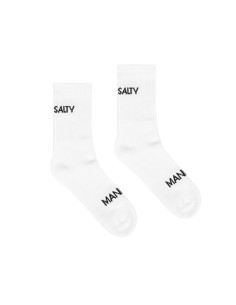 MANERA - SOCKS - X10D L / 42 - 46 White - 22257-0301  - 3664984073831