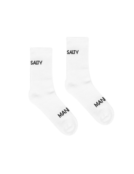 MANERA - SOCKS - X10D L / 42 - 46 White - 22257-0301  - 3664984073831