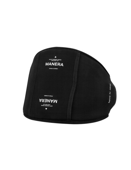 MANERA - POCKET WING belt XXL Black - 22262-0302  - 3664984095253